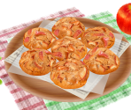 Apple Cookie - Cooking Mama: Cuisine!