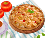 Apple Pie - Cooking Mama: Cuisine!