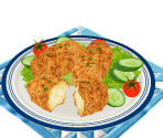 Croquettes - Cooking Mama: Cuisine!