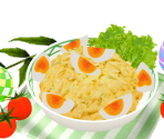 Egg Salad - Cooking Mama: Cuisine!