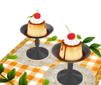 Flan - Cooking Mama: Cuisine!