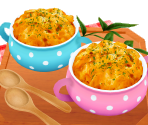 Mac and Cheese - Cooking Mama: Cuisine!