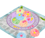 Marshmallows - Cooking Mama: Cuisine!