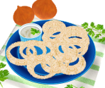 Onion Rings - Cooking Mama: Cuisine!