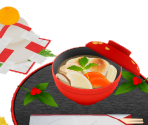 Ozoni - Cooking Mama: Cuisine!