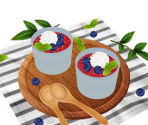 Panna Cotta - Cooking Mama: Cuisine!