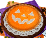Pumpkin Pie - Cooking Mama: Cuisine!