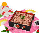 Red Bean Rice - Cooking Mama: Cuisine!
