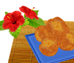 Sata Andagi - Cooking Mama: Cuisine!