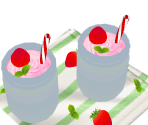 Smoothie - Cooking Mama: Cuisine!