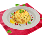 Spaghetti Aglio e Olio - Cooking Mama: Cuisine!
