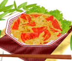 Tomato Egg Stir-Fry - Cooking Mama: Cuisine!