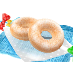 Sugar Donuts - Cooking Mama: Let's Cook!