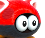 Cat Biddybud - Super Mario 3D World + Bowser's Fury