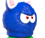 Cat Bully - Super Mario 3D World + Bowser's Fury