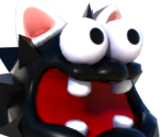 Cat Fuzzy - Super Mario 3D World + Bowser's Fury