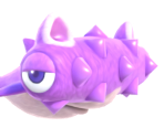 Cat Rammerhead - Super Mario 3D World + Bowser's Fury