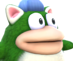 Cat Spike - Super Mario 3D World + Bowser's Fury