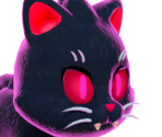 Corrupted Cat - Super Mario 3D World + Bowser's Fury