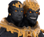Agni - Smite 2