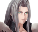 Sephiroth (Advent Children) - War of the Visions: Final Fantasy Brave Exvius
