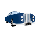 Limo - The Simpsons Game