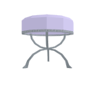 Bouncy Chair - The Simpsons Game