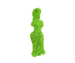 Gummi De Milo - The Simpsons Game