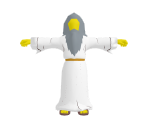God - The Simpsons Game