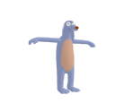 Happy Dog - The Simpsons Game