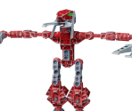 Nuurakh - BIONICLE Heroes