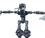 Rorzakh - BIONICLE Heroes