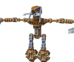 Zadakh - BIONICLE Heroes