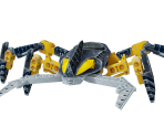 Oohnorak - BIONICLE Heroes