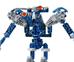 Krekka - BIONICLE Heroes