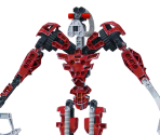 Sidorak - BIONICLE Heroes