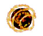 Magma Ball - BIONICLE Heroes
