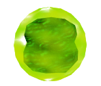 Zamor Sphere - BIONICLE Heroes
