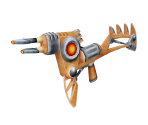 Avak's Weapon - BIONICLE Heroes