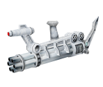 Thok's Weapon - BIONICLE Heroes