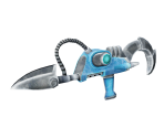 Vezok's Weapon - BIONICLE Heroes