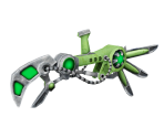Zaktan's Weapon - BIONICLE Heroes