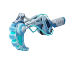 Hahli's Weapon (Level 1) - BIONICLE Heroes