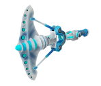 Hahli's Weapon (Level 2) - BIONICLE Heroes