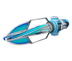 Hahli's Weapon (Level 3) - BIONICLE Heroes
