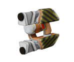 Hewkii's Weapon (Level 1) - BIONICLE Heroes