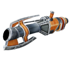 Hewkii's Weapon (Level 3) - BIONICLE Heroes