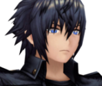 Noctis Lucis Caelum - War of the Visions: Final Fantasy Brave Exvius