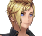 Prompto Argentum - War of the Visions: Final Fantasy Brave Exvius