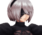 2B / 2P - War of the Visions: Final Fantasy Brave Exvius